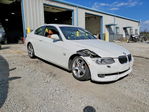 BMW Series 3 2012