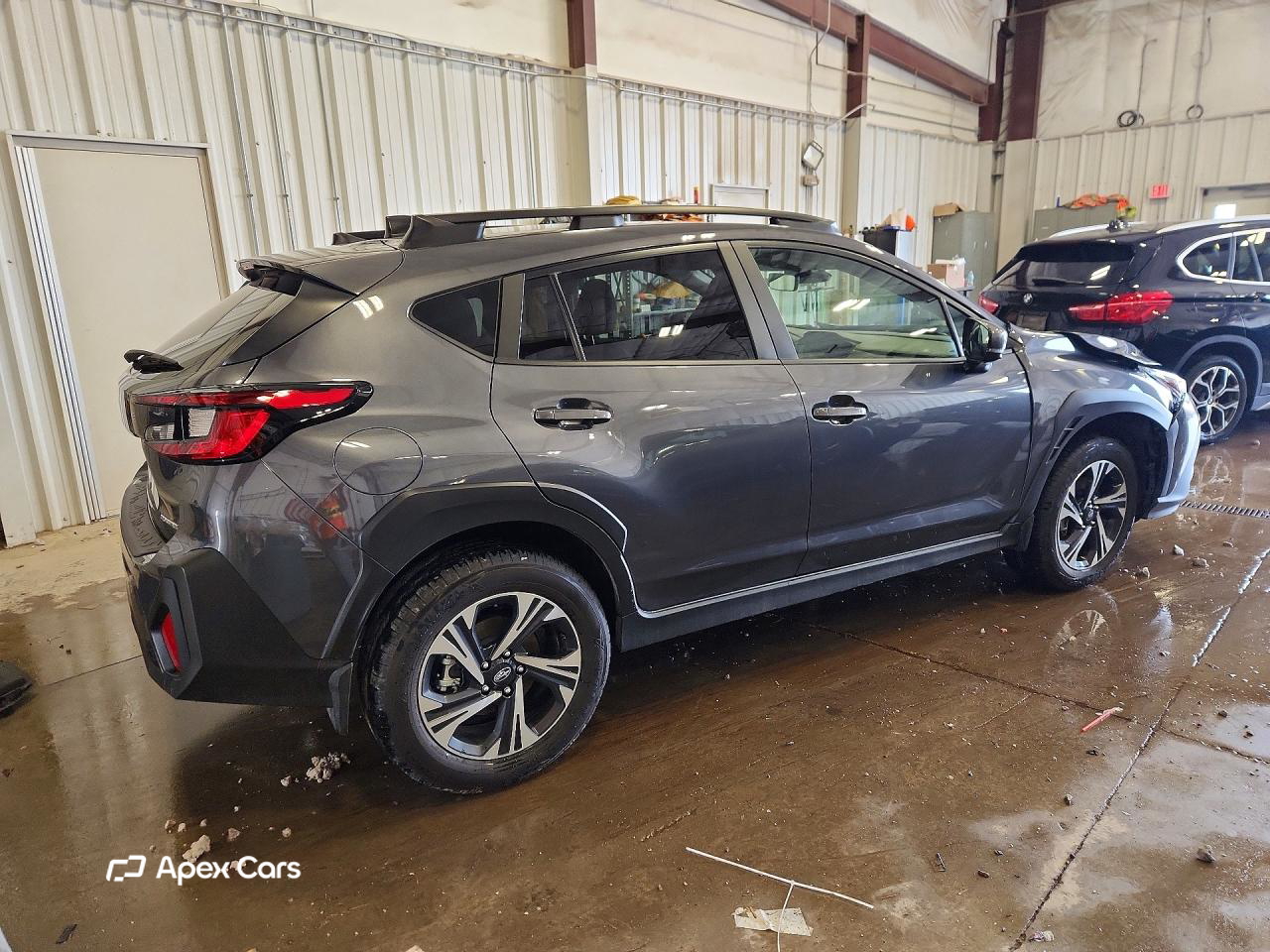 Subaru XV 2025