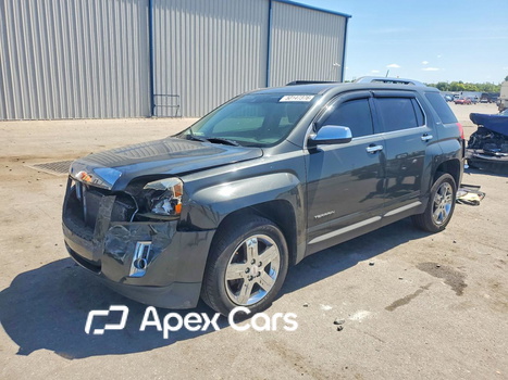 GMC Terrain 2013 - Image 1 of 13
