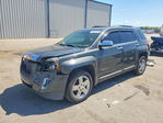 GMC Terrain 2013