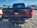 Chevrolet Silverado 2010