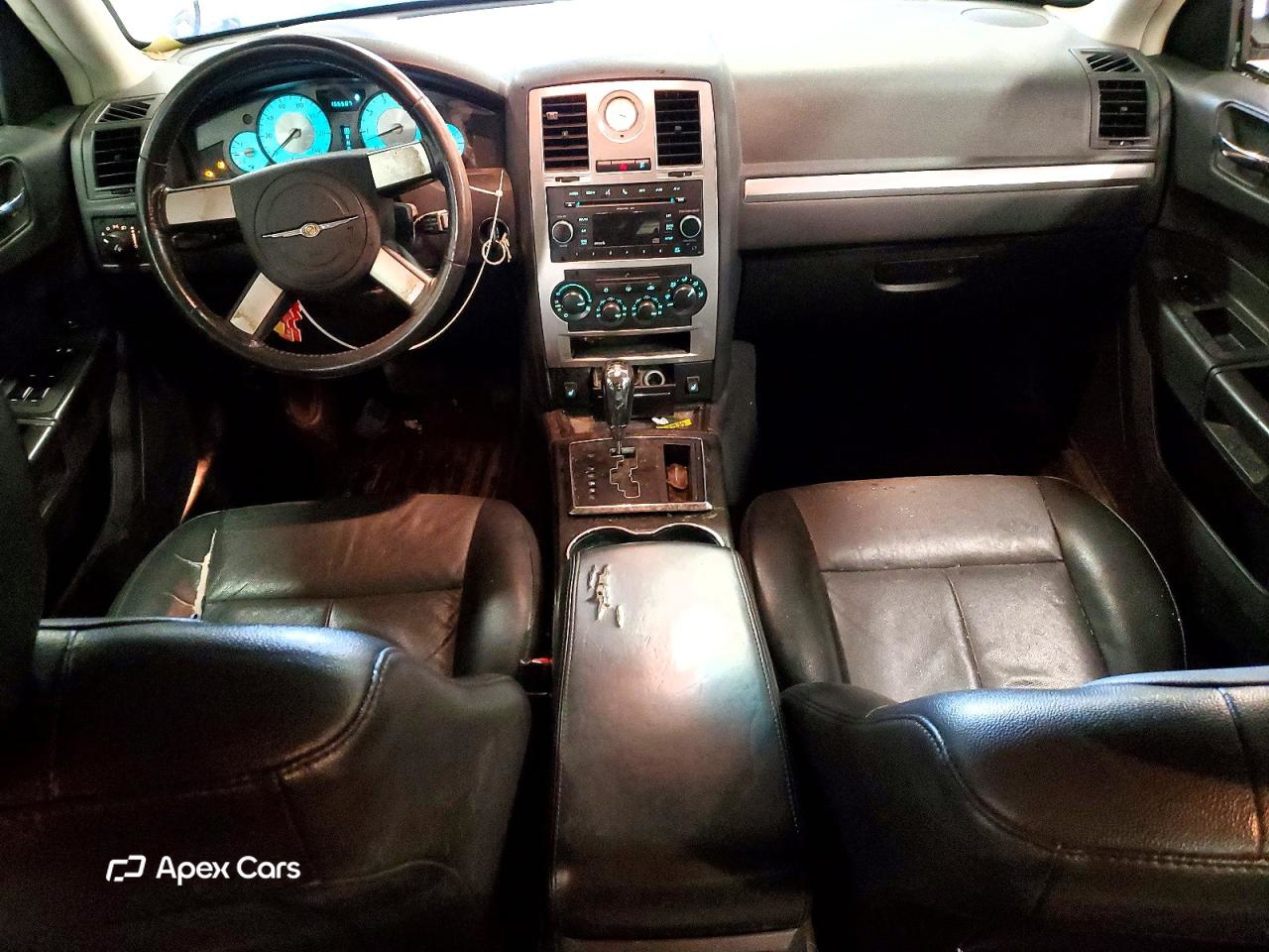 Chrysler 300 2010