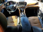 Chevrolet Volt 2016