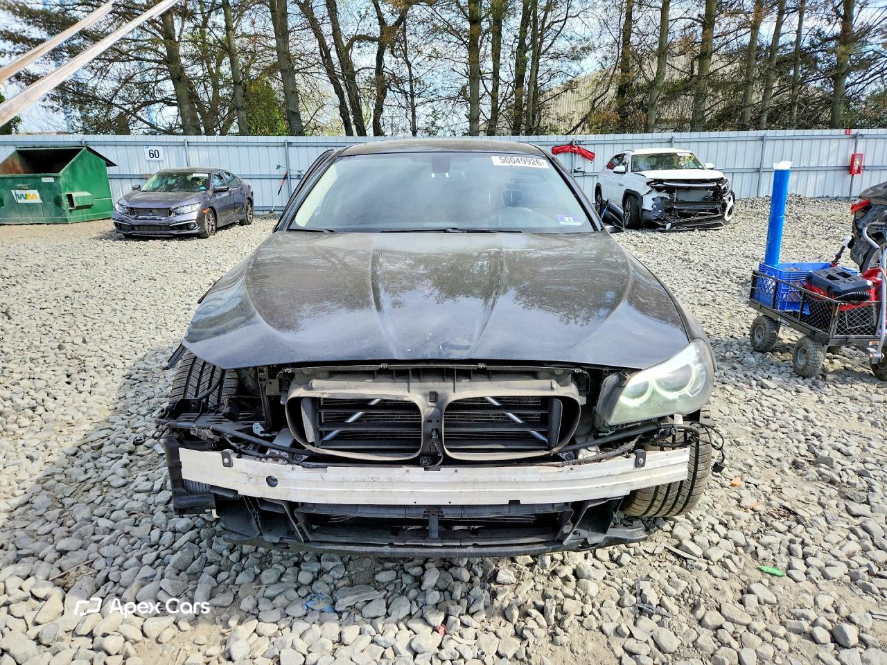 BMW 2016