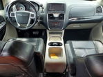 Chrysler Voyager 2012