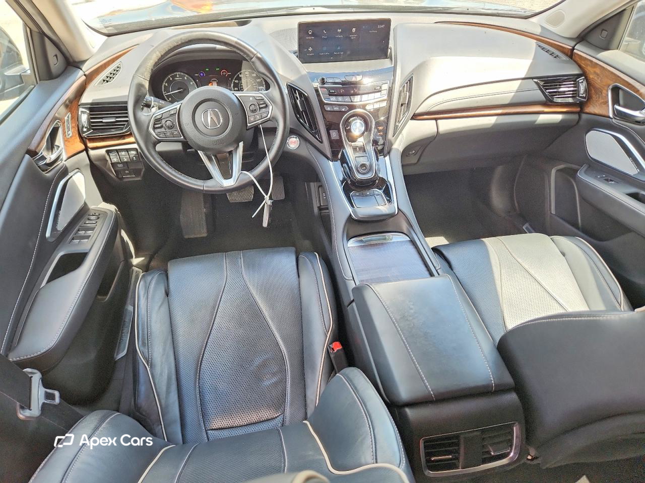 Acura RDX 2020