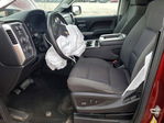 Chevrolet Silverado 2016