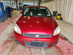 Chevrolet Impala 2011