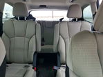 Subaru Ascent 2019