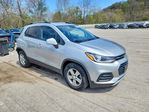 Chevrolet Trax 2021