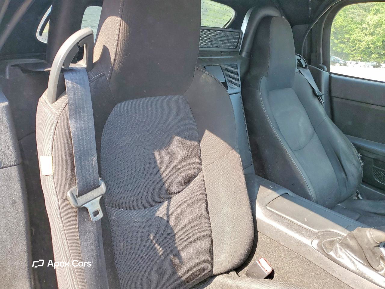 Mazda MX-5 2015