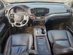 Honda Pilot 2021
