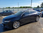 Chevrolet Impala 2017