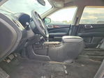 Nissan Pathfinder 2013