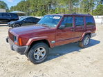 Jeep Cherokee 2001