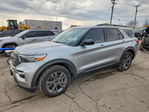 Ford Explorer 2022