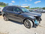 Ford Explorer 2016