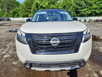 Nissan Pathfinder 2023
