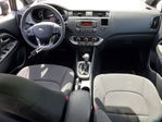 Kia Rio 2013