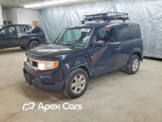 Honda Element 2009 - Image 1 of 13