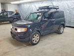 Honda Element 2009
