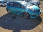 Honda Fit 2012