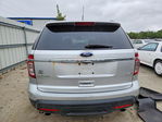 Ford Explorer 2013