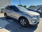 Hyundai Santa Fe 2016