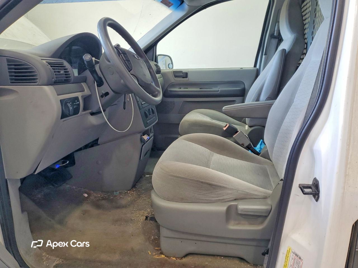 Ford Freestar 2005