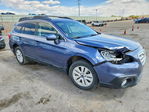 Subaru Outback 2015