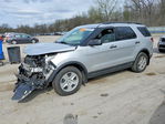 Ford Explorer 2012