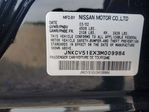 Infiniti G 2003