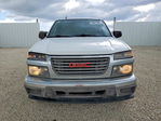 GMC Canyon 2011