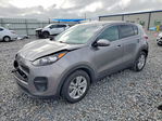 Kia Sportage 2018