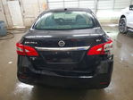 Nissan Sentra 2019