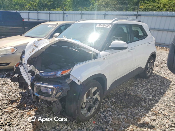 2023 Hyundai Venue - Zdjęcie 1 z 5