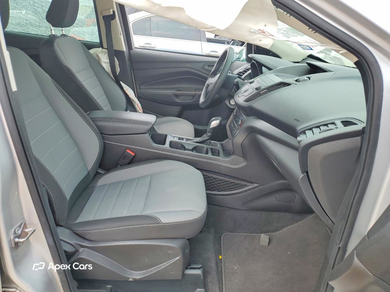 Ford Escape 2019