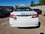 Toyota Corolla 2011