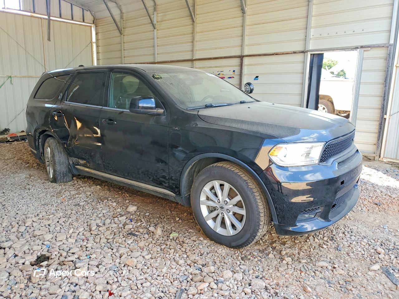 Dodge Durango 2020