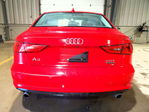 Audi A3 2016
