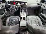 Audi A4 2011