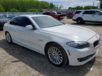 BMW Series 5 2012