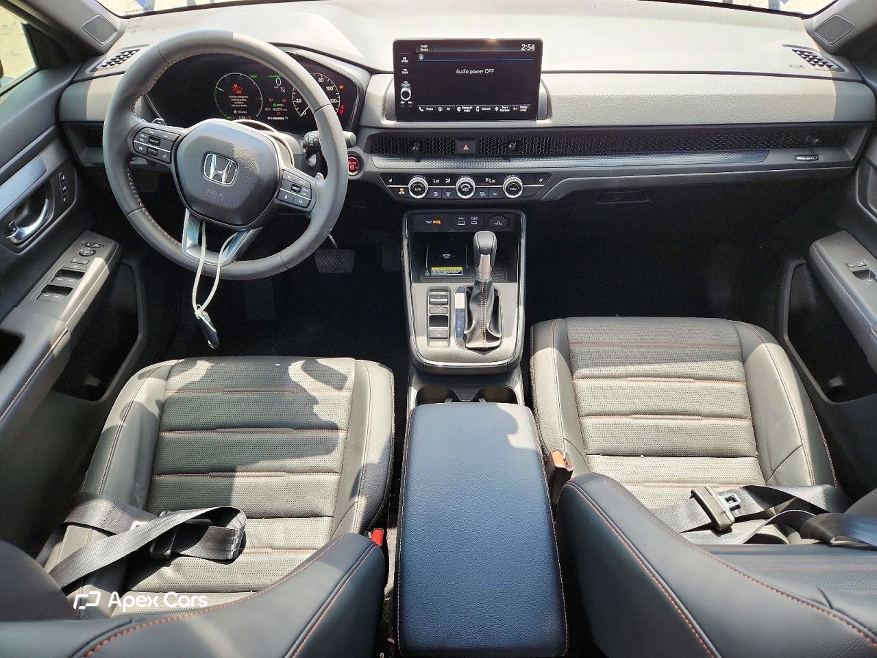 Honda CR-V 2024