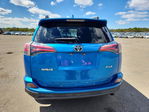Toyota RAV 4 2017