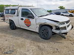 Chevrolet Colorado 2012