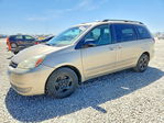 Toyota Sienna 2005
