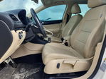 Volkswagen Jetta 2013