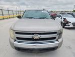 Chevrolet Silverado 2008