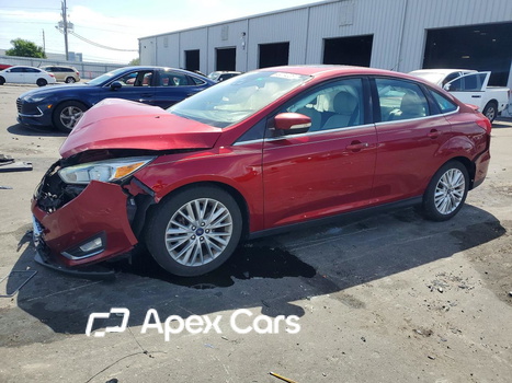 Ford Focus 2017 - Image 1 of 13