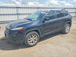 Jeep Cherokee 2018